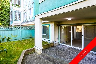 110 855 West 16th Street, North Vancouver - Apartment/Condo For Sale