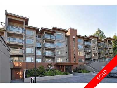 Pemberton Apartment for sale: District Crossing 2 bedroom 853 sq.ft. (Listed 2013-01-16)