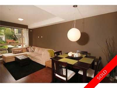 Hamilton Apartment for sale: Noma 2 bedroom 962 sq.ft. (Listed 2013-01-16)