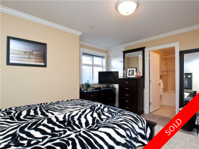 Central Lonsdale Condo for sale: Monticello 2 bedroom 1,072 sq.ft. (Listed 2013-01-17)