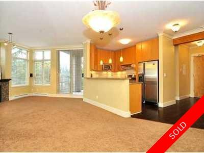Roche Point Condo for sale:  2 bedroom 1,124 sq.ft. (Listed 2013-01-16)