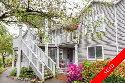Norgate Condo for sale:  2 bedroom 943 sq.ft. (Listed 2019-05-28)