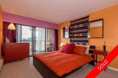 Upper Lonsdale Condo for sale: 1 bedroom 877 sq.ft. (Listed 2015-11-20)