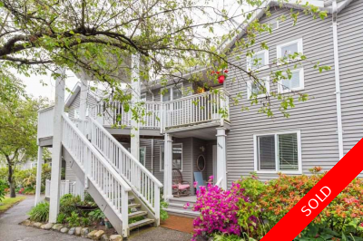 Norgate Condo for sale: 2 bedroom 943 sq.ft. (Listed 2019-05-28)